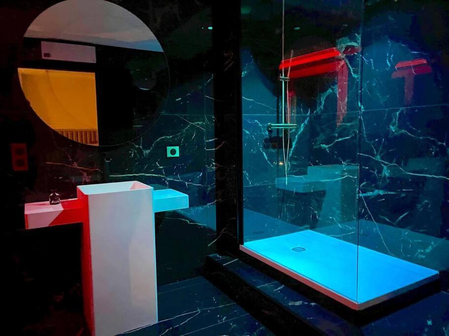 La Suite Luxe : Vue Mer - Malo'Cation Dunkirk Exterior foto
